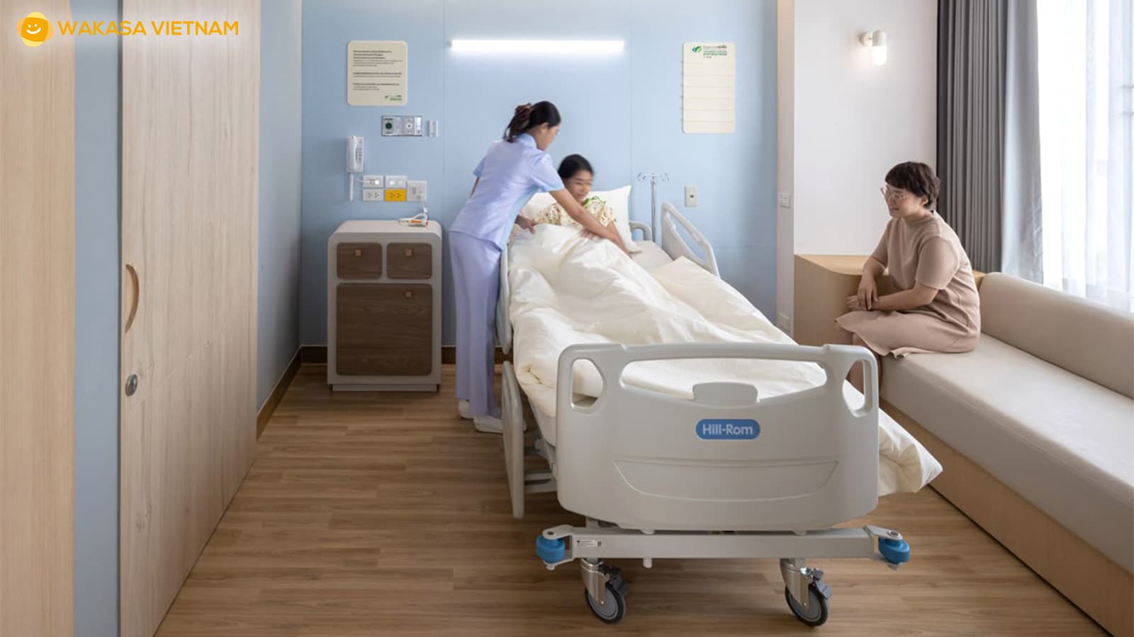 Chăm sóc tận tâm – 1600×900